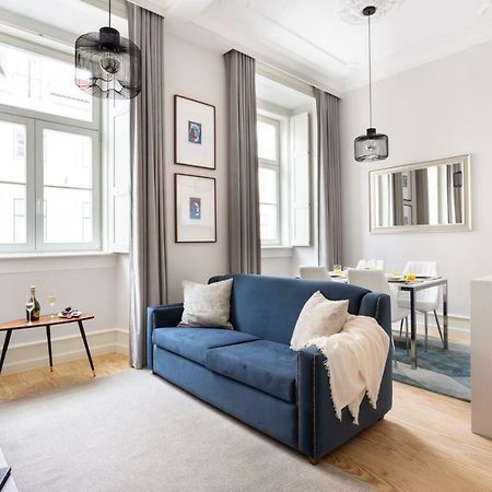 ליסבון Joivy Wonderful 2Br Flat In The City Centre מראה חיצוני תמונה