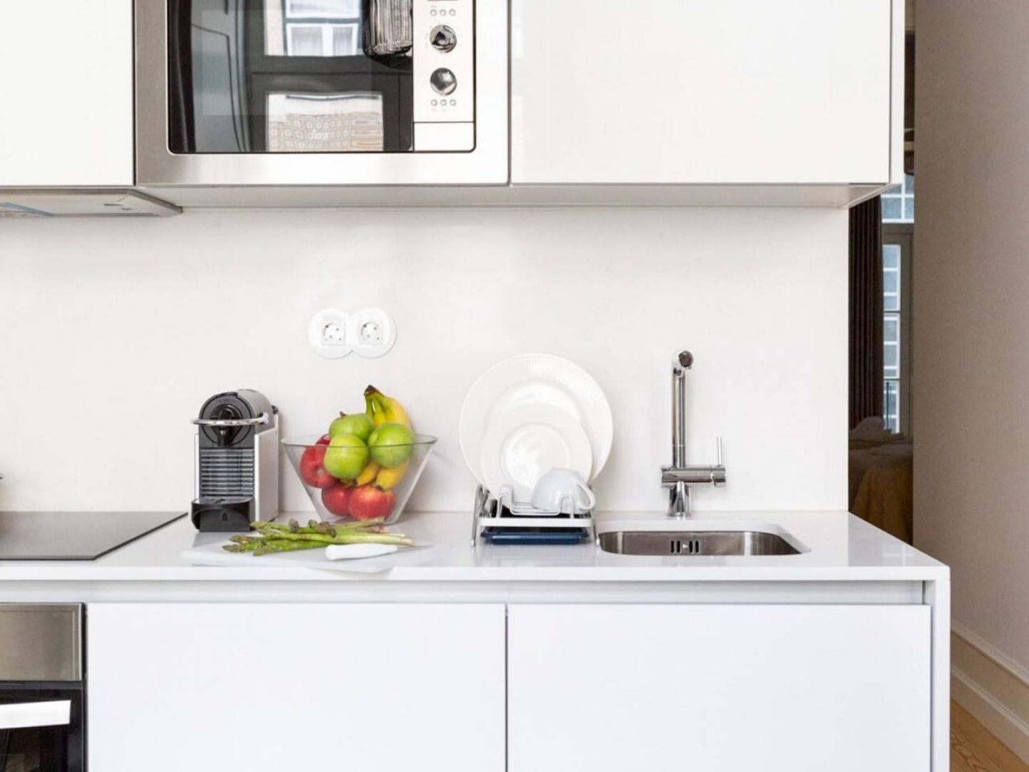 ליסבון Joivy Wonderful 2Br Flat In The City Centre מראה חיצוני תמונה