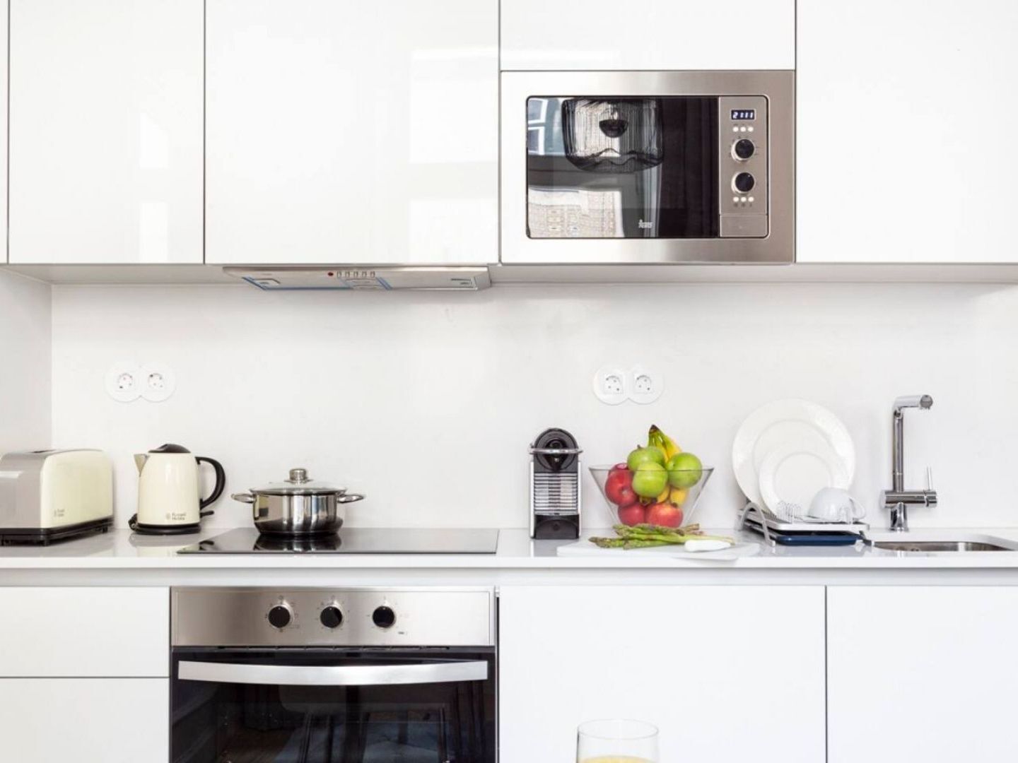ליסבון Joivy Wonderful 2Br Flat In The City Centre מראה חיצוני תמונה