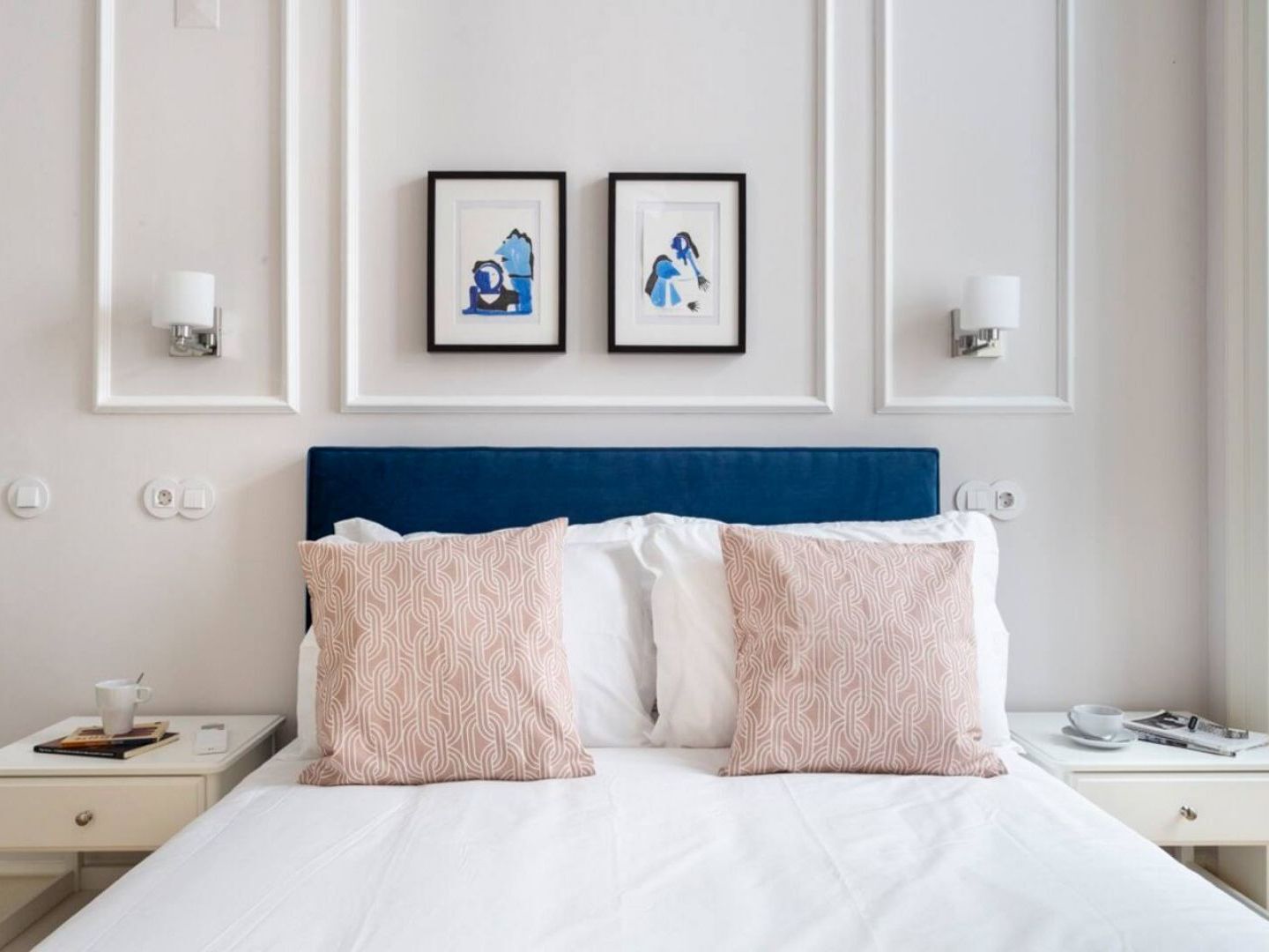 ליסבון Joivy Wonderful 2Br Flat In The City Centre מראה חיצוני תמונה