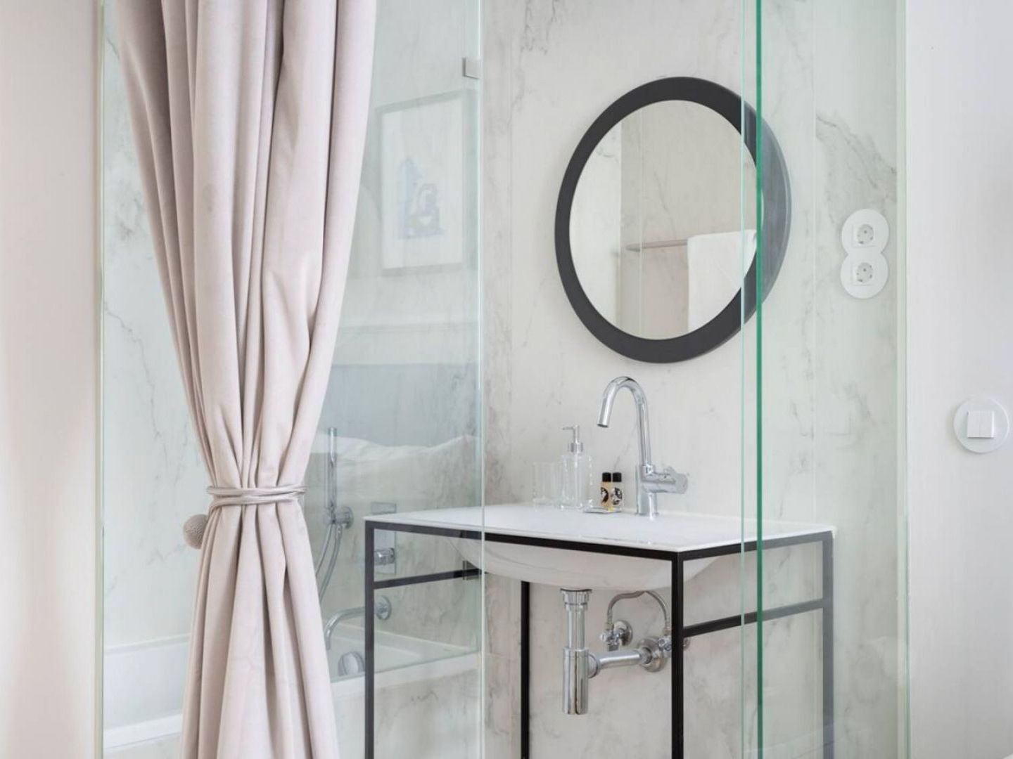 ליסבון Joivy Wonderful 2Br Flat In The City Centre מראה חיצוני תמונה