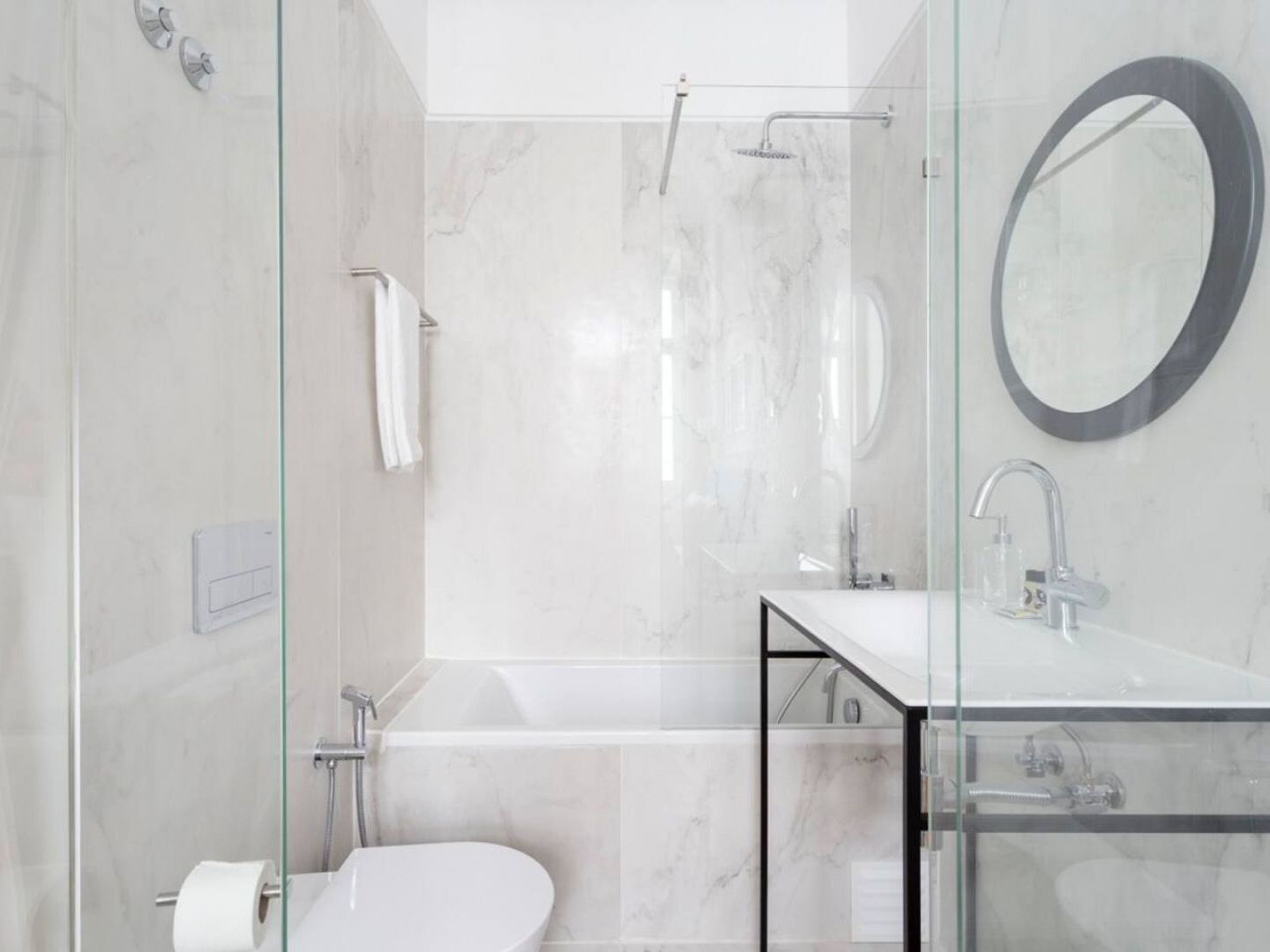 ליסבון Joivy Wonderful 2Br Flat In The City Centre מראה חיצוני תמונה